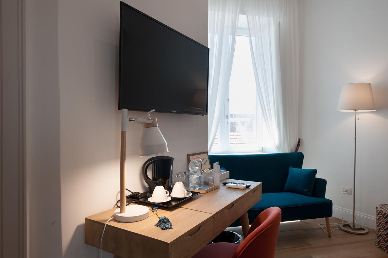 Santa Chiara Tufarelli Glam Bed & Breakfast Napoli
