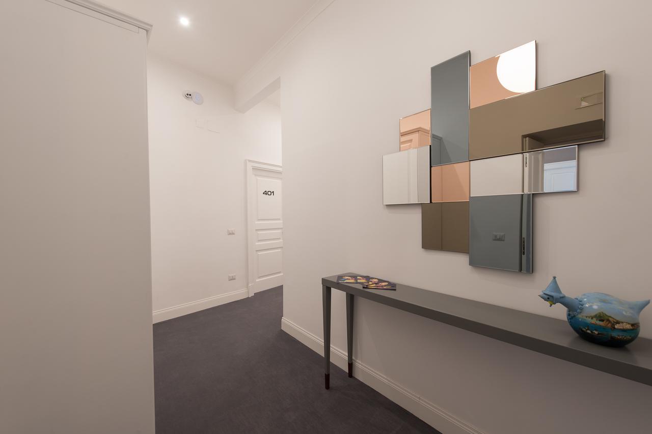 Santa Chiara Tufarelli Glam Bed & Breakfast Napoli