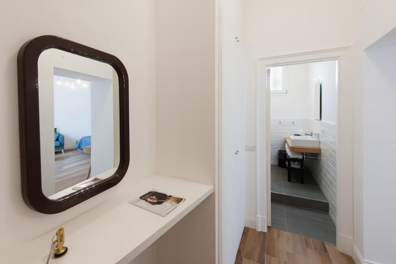 Santa Chiara Tufarelli Glam Bed & Breakfast Napoli